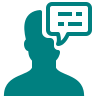 Satisfaction Rate in Coaching, Consulting & Training