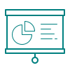 Presentations Created Across Sectors